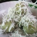 รูป Cooksnap ของ Wanpen Srisulee เมื่อเขาทำ ขนมต้มใบเตย