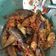 Cooksnap dari Ratih Tih untuk resep Balado terong ungu ikan teri