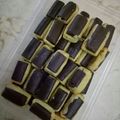 Cooksnap dari Lisa Juga untuk resep Chocostick Cookies