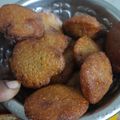 Sudharani // OS KITCHEN's cooksnap of when they made ரவா அப்பம் (Rava Appam Recipe in Tamil).