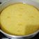 El cooksnap de Yanet Zetina cuando hizo Pan de elote.