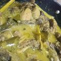 Cooksnap dari Ay Yoe untuk resep AYAM LODHO khas Tulungagung