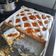 Abigél Cooksnap-ja, amikor elkészítette a(z) Rákóczi Túrós 🥮🎉 receptet.