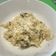 El cooksnap de Fatima Caño Peinado cuando hizo Risotto de pollo y champiñones con nata.