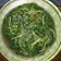 Cooksnap dari VALEN PANDU untuk resep Sayur Bening Bayam