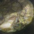 Cooksnap dari dwi indah untuk resep Ayam Goreng Ungkep Bumbu Kuning