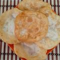 Erika Cooksnap-ja, amikor elkészítette a(z) Lángos receptet.
