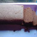 Cooksnap dari Odi Zodixkin untuk resep Brownies kukus ekonomis