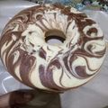 Cooksnap dari Mak Febriyan untuk resep Bolu Air 1 telur