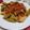 El cooksnap de Camila cuando hizo Salsa de tomate natural con pescado (jurel en tarro).