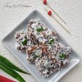 Cooksnap dari Welly Herlina untuk resep 6. Ongol - Ongol