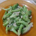 Cooksnap dari eva meylani untuk resep Cah Brokoli Bawang Putih 🥦