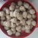 Cooksnap dari fitriaharrid untuk resep Bakso daging sapi