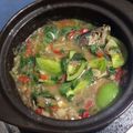Cooksnap dari Arini Fe untuk resep Tim Peda