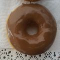 El cooksnap de Marchu Ibarra cuando hizo Mini donas súper fáciles y ricas.