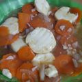 Cooksnap dari Kurnia Dian untuk resep Tofu sayur saos tiram
