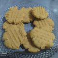 Cooksnap dari LilBie untuk resep ASI Booster Cookies Takaran Sendok & No Oven