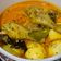 Cooksnap dari Jamilil Arkhaminingrum untuk resep Gulai Ayam Tahu Telor