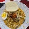 Cooksnap dari Suci Amelia untuk resep Mie celor khas Palembang