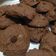 Cooksnap dari Empush Puspita untuk resep Cookies coklat chocochip (tanpa mixer)