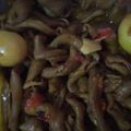 Cooksnap dari Annisa untuk resep Sate Usus Ayam😍