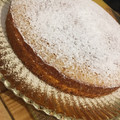 El cooksnap de Juliet's Sweet Creations cuando hizo Bizcocho esponjoso de vainilla.