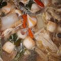 Cooksnap dari De Ma untuk resep Tom yam Steamboth