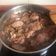 El cooksnap de Jose De la Plata Caballero cuando hizo Solomillo de cerdo con salsa teriyaki.