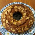 Cooksnap dari Theresia Listyawati untuk resep Onbitjkoek (bolu spekuk)