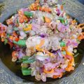 Cooksnap dari Renny Hatta untuk resep Buncis lilit sambal matah