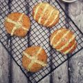 Cooksnap dari Dapur Bidadari ^Shilah^ untuk resep Korean Garlic Cheese Bread