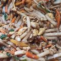 Cooksnap dari anne goretti untuk resep Lumpia Semarang/lumpia bengkuang lengkap dengan cuka/saus cocol