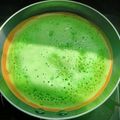Cooksnap dari Rierie Quenna untuk resep Terang Bulan Teflon