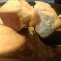 B AintMisinNoMeals's cooksnap of when they made home made cornbread..