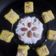 HARSDHIDA THAKAR का कुकस्नैप जब उन्होंने नारियल बर्फी (Nariyal barfi recipe in hindi) बनाया था।