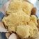 Cooksnap dari RissaNon untuk resep Kremesan Bersarang
