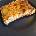 Cooksnap από Areti 🍬 στη συνταγή Λαζάνια με τυριά και μπεσαμέλ