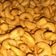 Cooksnap dari Nurie Nuryati untuk resep Kacang Mede Goreng