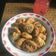 Cooksnap dari Nani Setiati untuk resep Gandasturi (Kue Kumbu)