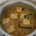 Cooksnap dari Lodse Dab untuk resep Gulai Nangka Ayam Praktis