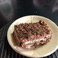El cooksnap de Adry cuando hizo Turrón de quaker a la Geo🤩.