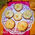Cooksnap dari zuniatul yuta untuk resep Roti Pisang Khas Banjar