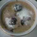 Cooksnap dari emmak abil untuk resep SIMPLE TIRAMISU IN JAR