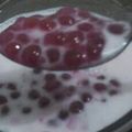 Cooksnap dari Dapur Ita ^.^ untuk resep Bubur Mutiara