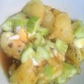 Cooksnap dari Hetty Martini untuk resep "Empek empek"tanpa ikan