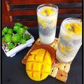 Cooksnap dari Hj.Tintin Purnama Sari untuk resep 246. Es Laksamana Mengamuk (Khas Riau)