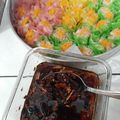 Cooksnap dari Mella Sabina untuk resep Minyak Cabe (Chinese Chili Oil)