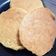 Cooksnap dari kim@taetae untuk resep Pancake Oat (Menu Diet)