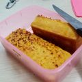Cooksnap dari Eugenesius Rudi untuk resep Bolu Tape Keju Panggang
