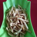 Cooksnap dari Mahyudin Muhyidin untuk resep Stik keju renyah dan empuk